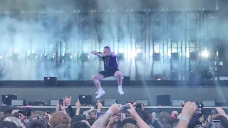 Post Malone - Take What You Want & Rockstar - Marvel Stadium, Melbourne 07/02/2023