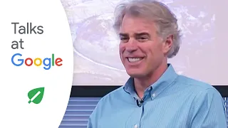 American Prairie Reserve | Sean Gerrity | Talks at Google