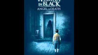 THE WOMAN IN BLACK: ANGEL OF DEATH - Soundtrack (2015)