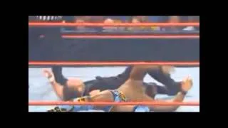 WWE Kofi Kingston vs Dean Ambrose United States championship match HD