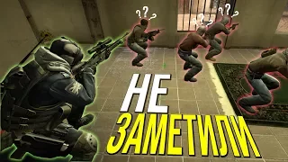 В МИРЕ СИЛЬВЕРОВ #23 | CS:GO