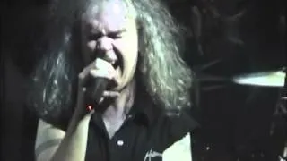 07 Grave Digger - Headbanging Man (Russia, Moscow 2007)