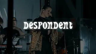 [FREE] Miravi- Обесточено remix - Despondent - emotional UK Drill