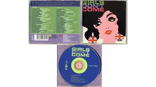 Girls Don't Come: Here Come The Girls Volume 10 CD2