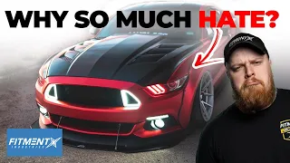 THIS is Why The Ford Mustang Gets So Much Hate