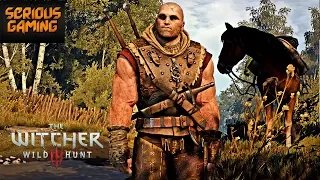 How to get Letho the Kingslayer at Kaer Morhen in Witcher 3: Wild Hunt, Importing Witcher 2 Save