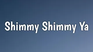 Ol' Dirty Bastard - Shimmy Shimmy Ya (Lyrics) (From Day Shift)