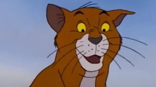 The Feline King (1994) part 16 - Relax in the Stars/He is Alive