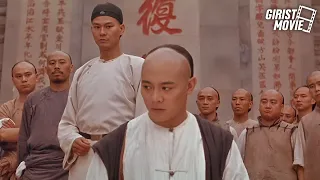 JET LI BEST FIGHT (2) | The Legend 2 1993 Best Fight Scene