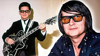 Was wirklich mit Roy Orbison passiert ist, was sie Ihnen NIE erzählt haben