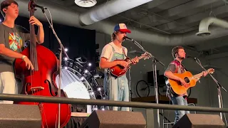 Big River - Mountain Grass Unit - DelFest 2024