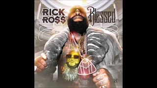 RICK ROSS BLESSED full new mixtape 2023