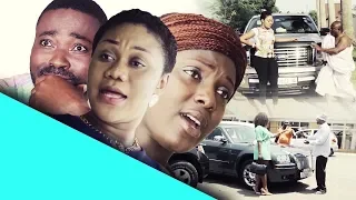 ANUM DWA HEMAA  - SAMUEL OFORI - CECILIA KONAMAN - ABENA DANSO - TWI MOVIE