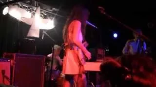 Blonde Redhead - Live at The Black Cat in Washington, D.C. FULL SHOW