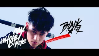 XNINE (X玖少年团) Debut Teaser 4/9 - Peng Chuyue (彭楚粤）