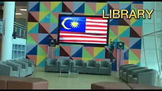 Vlog & Tour our UMP Pekan