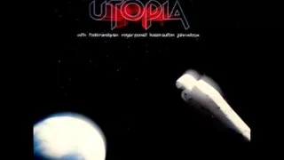 TODD RUNDGREN - UTOPIA - ADVENTURES IN UTOPIA DELUXE EDITION