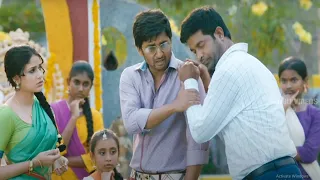 Nani And Vennela Kishore Comedy Scene | Telugu Comedy Scenes | Telugu Videos