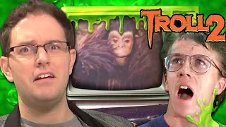 That Movie in Troll 2 - Cinemassacre Review