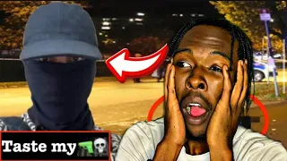 3 Drillings In 6 Days - They Went Body For Body | AMERICAN REACTS TO SWEDISH RAP CRIME