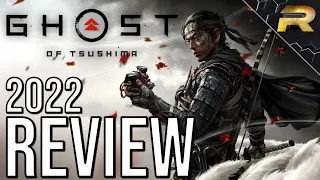 Ghost of Tsushima Review: Should You Buy in 2022?