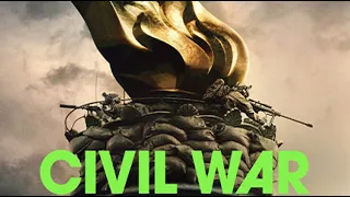 Crítica: CIVIL WAR - CINE A TU LADO