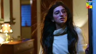 Hania Ko Apni Izzat Ki Kitni Parwaah Hai..? #bilalqureshi #mamia - Meesni - HUM TV