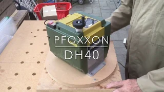 Proxxon DH40