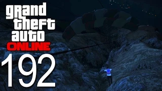 GTA 5 Online - Episode 192 - Extradition!