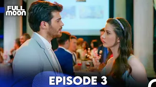 Full Moon - Episode 3 (English Subtitle) | Dolunay