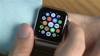 Apple Watch: The Only Smartwatch Worth Buying
