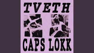 CAPS LOKK