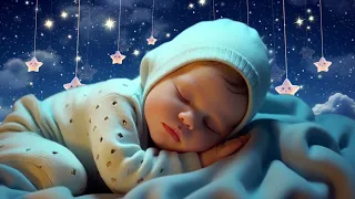 Mozart Brahms Lullaby 💤 Sleep Instantly Within 3 Minutes 💤 Sleep Music 💤 Baby Sleeep Music