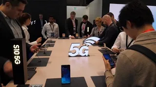 France - 5G : la mise aux enchères des fréquences commence ce mardi