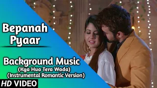 Bepanah Pyaar | Background Music | PraGhbir | Pragati-Raghbir