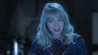 Supergirl 5x08 - Supergirl va en busca de Lena Latino