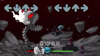 TRICKY PHASE 5 [ FAN MADE ] ( BOT ) | Friday Night Funkin Mod |