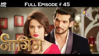 Naagin - Full Episode 45 - With English Subtitles