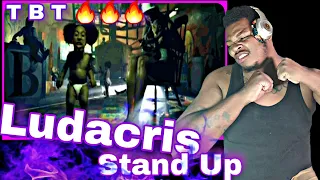 #Ludacris #StandUp #Vevo Ludacris ft. Shawnna - Stand Up [Official Video] (Reaction)