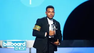 BET Awards 2017: The Most Memorable Moments of the Show | Billboard News