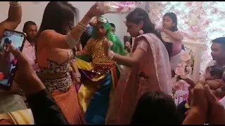 moeran met sirodjeni londa ke naach