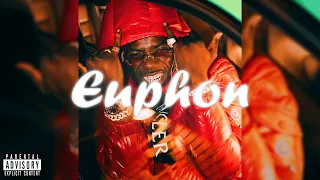 [FREE] Gazo x Leto Type Beat - "Euphon" | Instru Drill Sombre 2023 | Instru Rap 2023