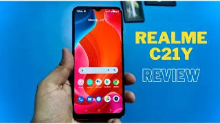 Realme C21Y review , BGMI Test, Camera Test, Display Test, Gaming Test, Camera Settings