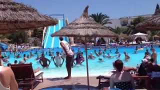 Soviva Resort, Тунис, Ссус