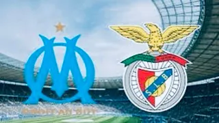 🔵⚪️ OM 1 -0  BENFICA  - APRÈS MATCH AUX ARMES ! (4-2) AUX PENOS / EN DEMI FINALE ! ALLEZ l’OM 💙🤍💪