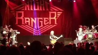 Night Ranger - (You Can Still) Rock In America (Live 2018)