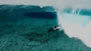 Canarys Bodyboard Session | Amaury Lavernhe