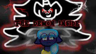 "The Demon Inside" (TCG Original Halloween Song) [Month of Macabre 2019]