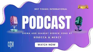 Voice Of Torah Podcast-5