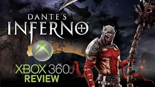 Dante's Inferno | Xbox 360 Review